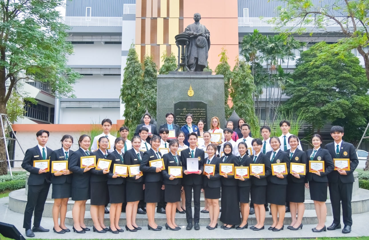 งานครบรอบ 33 ปี วันราชภัฏ “ราชภัฏเฉลิมขัตติยนวราช”