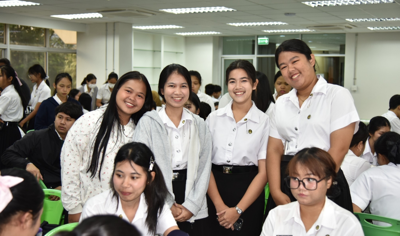 อบรมเตรียมความพร้อมการแข่งขันบอร์ดเกมทางคณิตศาสตร์