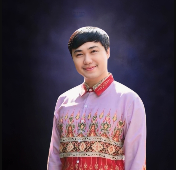 ประธานสาขาสาขาวิชานาฏศิลป์ศึกษา