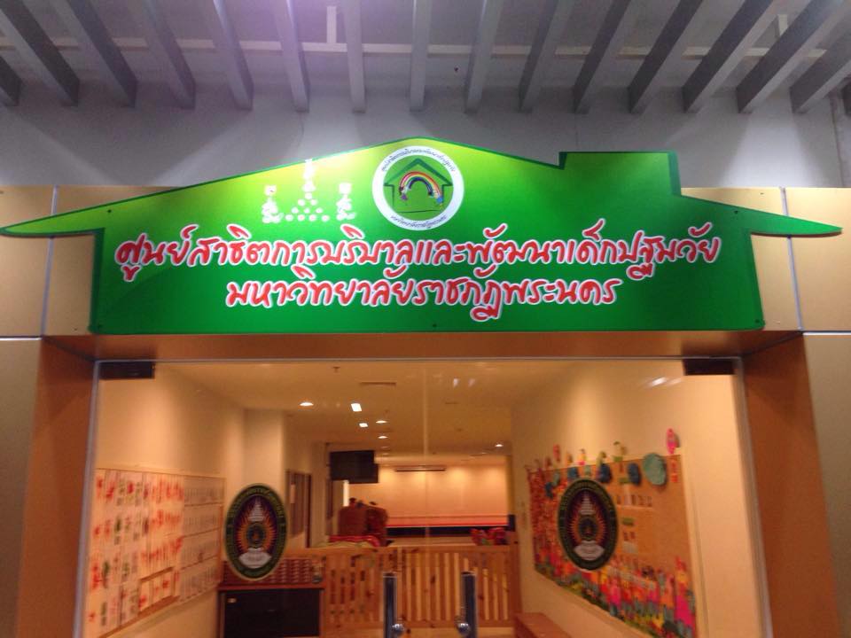 ภาพกิจกรรมการเรียนการสอน