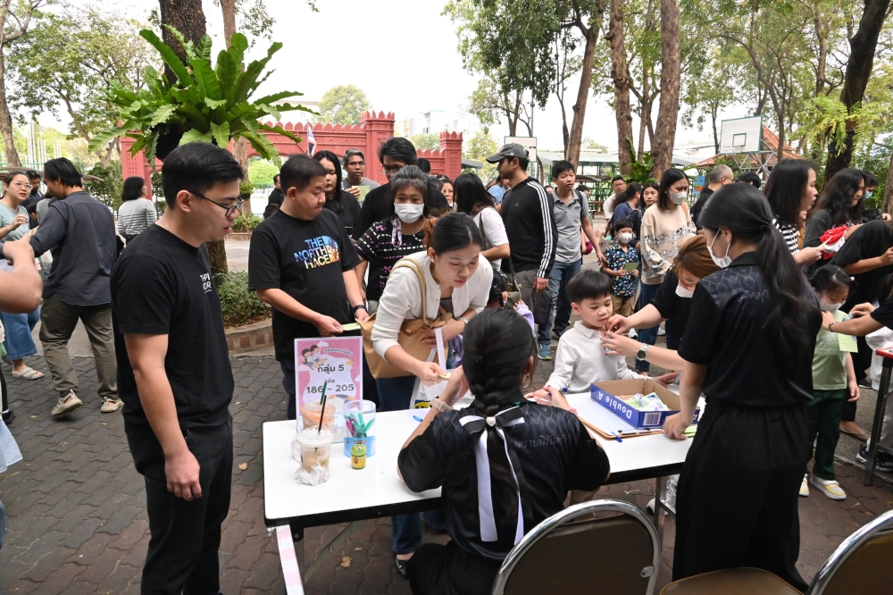 กิจกรรมประเมินความพร้อมทางการเรียนสำหรับนักเรียนชั้นประถมศึกษาปีที่ 1 ประจำปีการศึกษา 2569