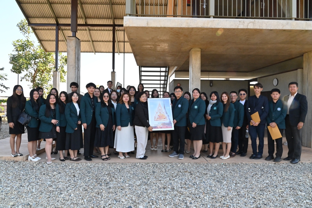 ศึกษาดูงาน โรงเรียนปิติศึกษา